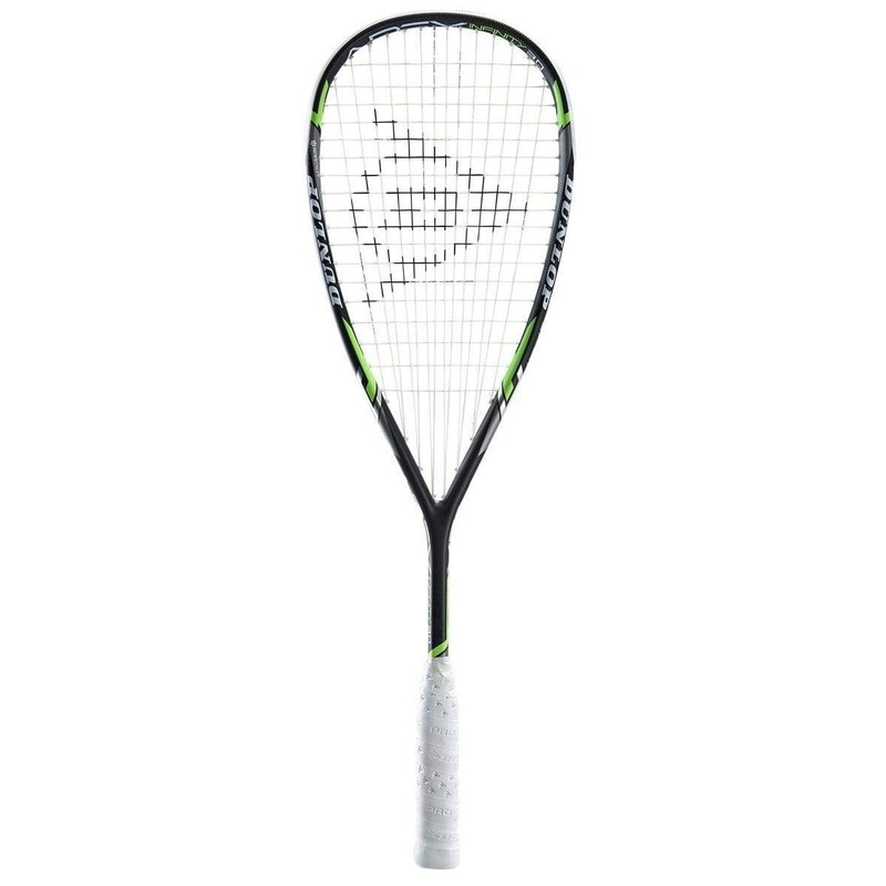 Dunlop SR Apex Infinity 3.0 Squash Racquet