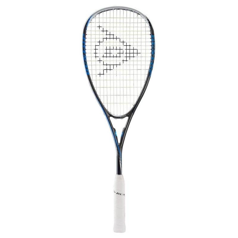 Dunlop Tempo Elite 3.0 HL Squash Racquet