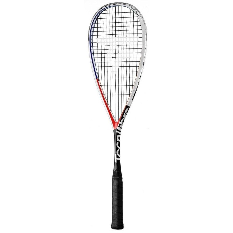 Tecnifibre Carboflex 130 AirShaft Squash Racquet