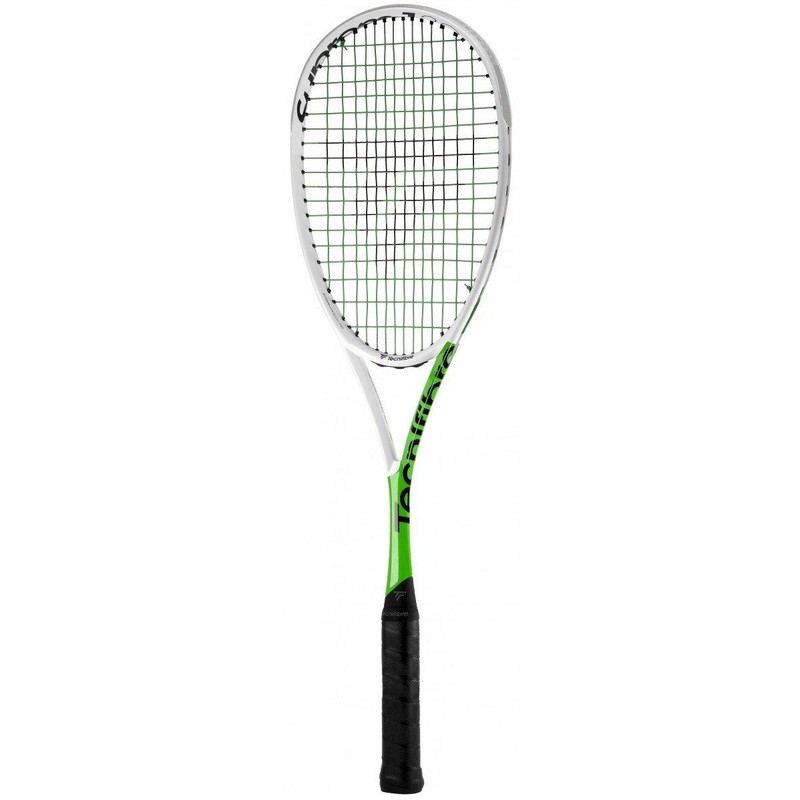 Tecnifibre Suprem 130 CURV 2020 Squash Racquet