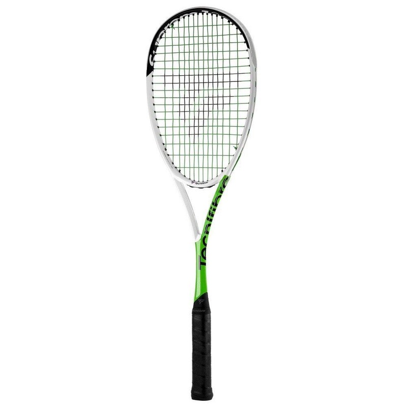 Tecnifibre Suprem 135 CURV 2020 Squash Racquet