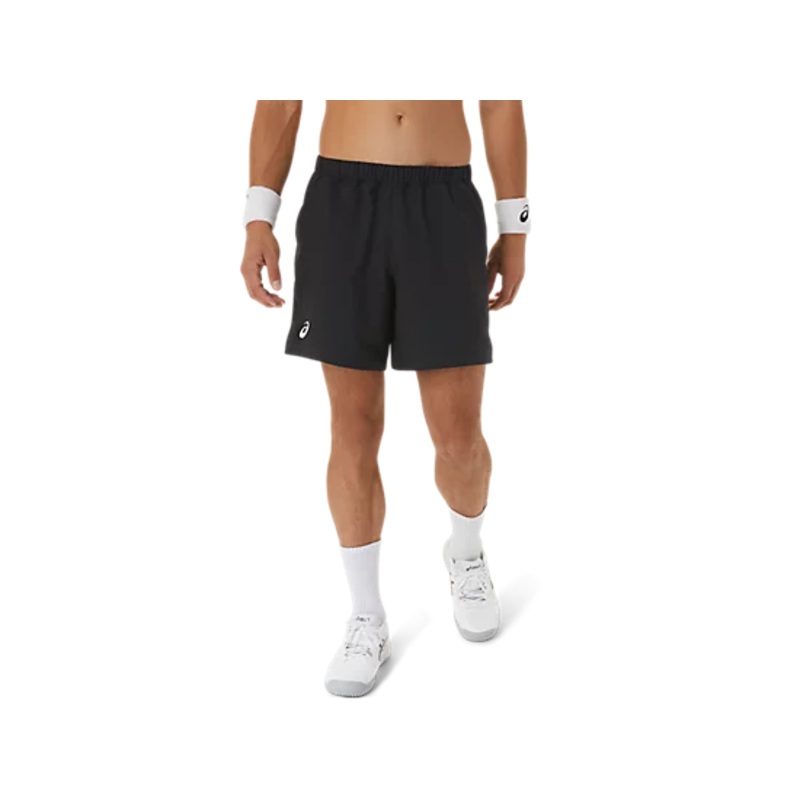 Asics Court 7IN Men’s Shorts Black 2041A260