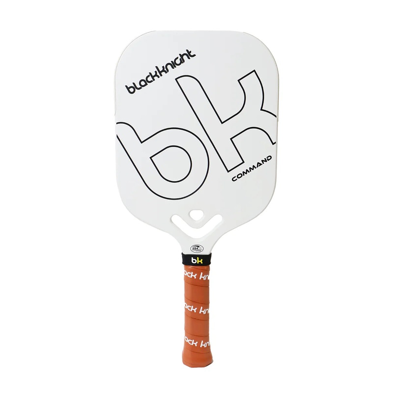 Black Knight COMMAND PICKLEBALL PADDLE