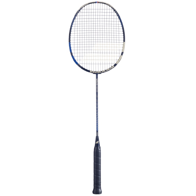 DEMO Babolat Satelite Master Strung NCV 601438 Demo Badminton Racket