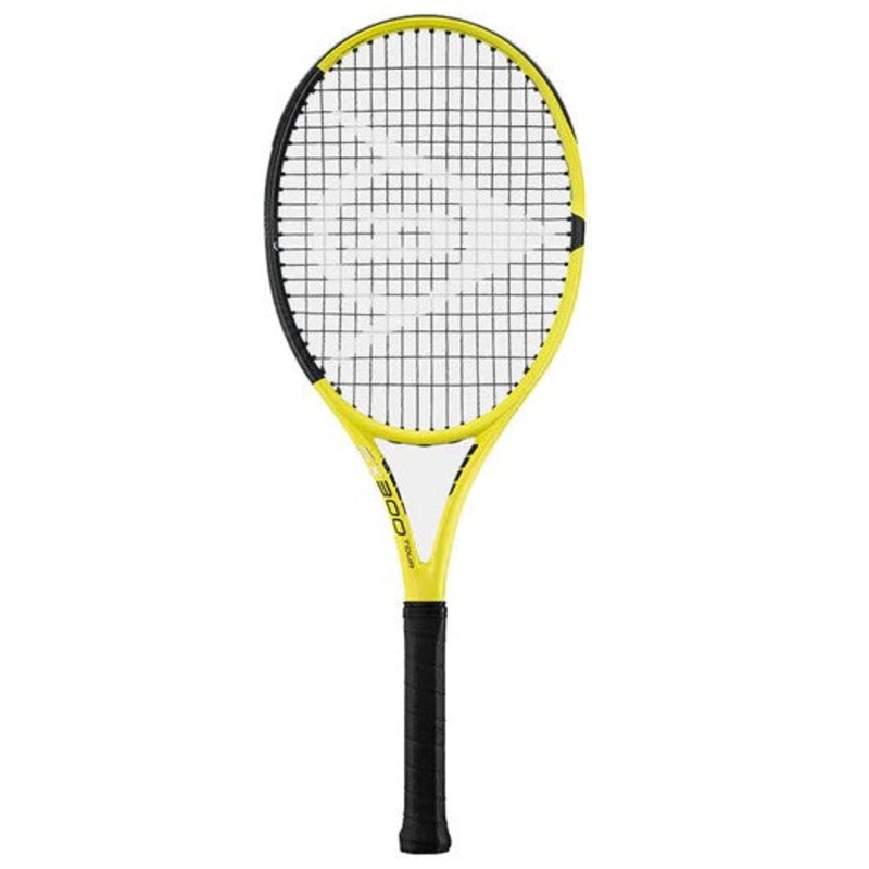 Dunlop Srixon SX 300 Tour Tennis Racquet Demo Unstrung