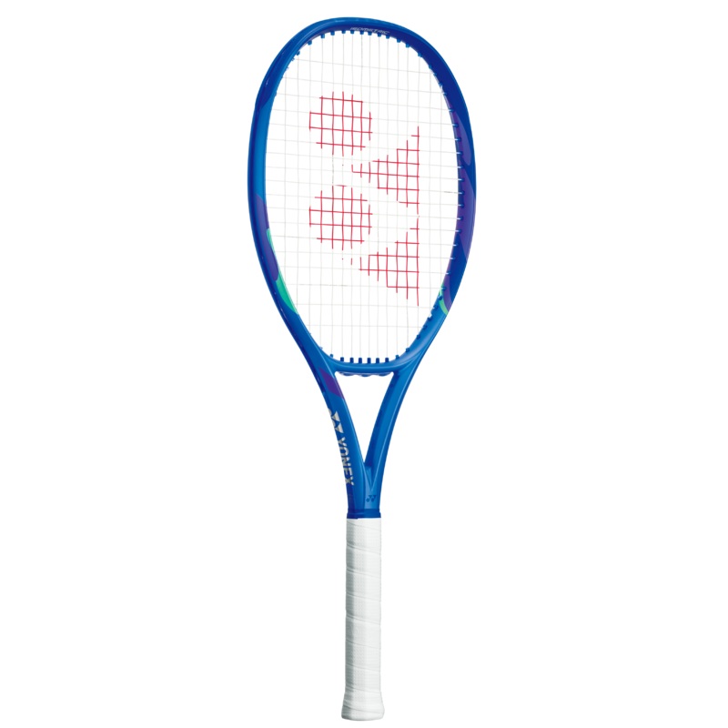 Yonex EZONE 100SL 8th Gen 270g Tennis Racquet Blast Blue Unstrung