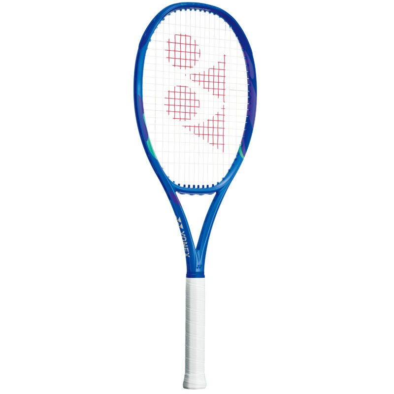 Yonex EZONE 98 8th Gen 305g Tennis Racquet Blast Blue Unstrung