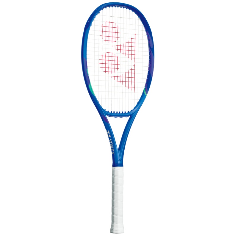 Yonex EZONE 98 Tour 315g 8th Gen Tennis Racquet Blast Blue Unstrung