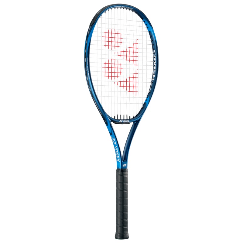 Yonex Ezone Smash Team 290g Deep Blue Tennis Racquet Strung
