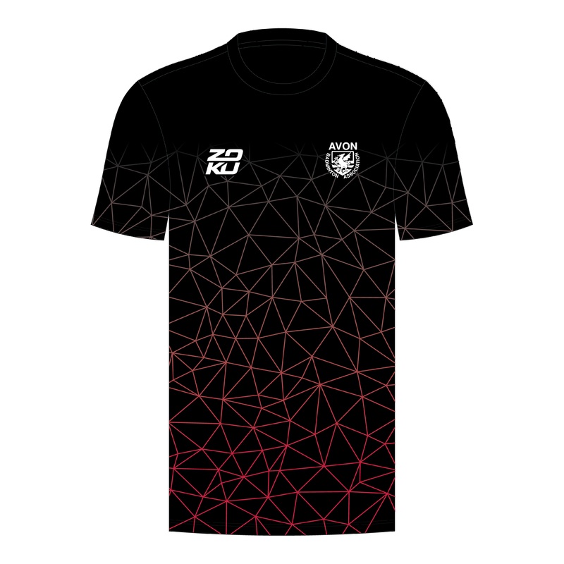 Avon ZOKU Asteroid Crew Neck T-Shirt Men