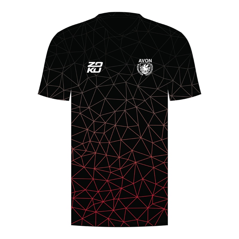 Avon ZOKU Asteroid V Neck T-Shirts Juniors