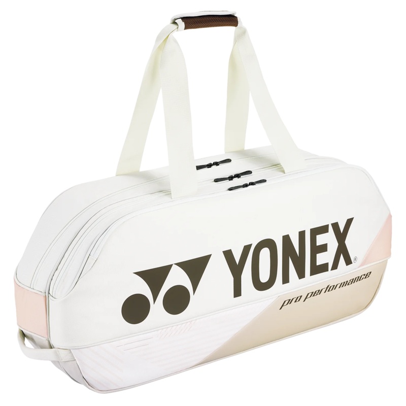 Yonex BA92431W Pro Tournament Bag 2024 Vcore