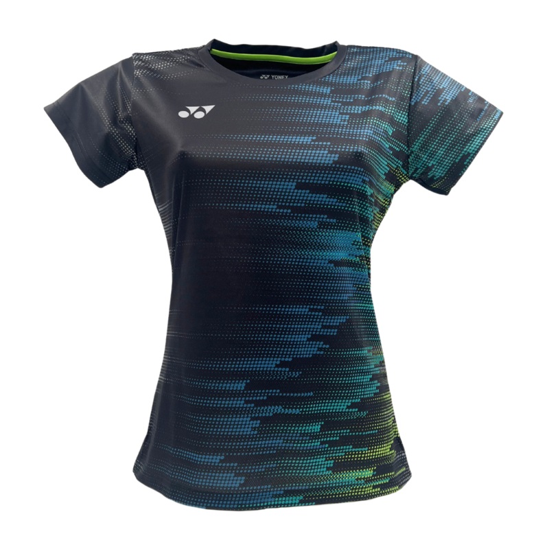 Yonex Limited Edition YTL7 Womens T-Shirt Shadow