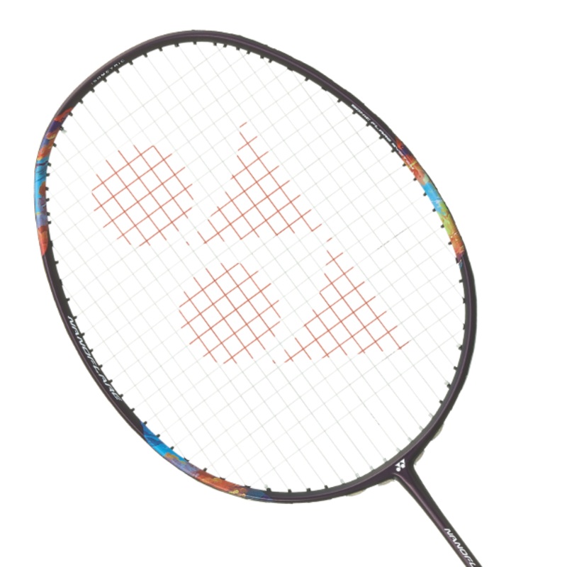 Yonex Nanoflare 700 PRO Badminton Racket (Midnight Purple)