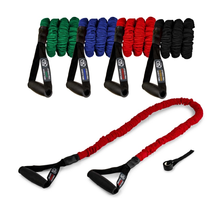 Fitness Mad Safety Resistance Trainer