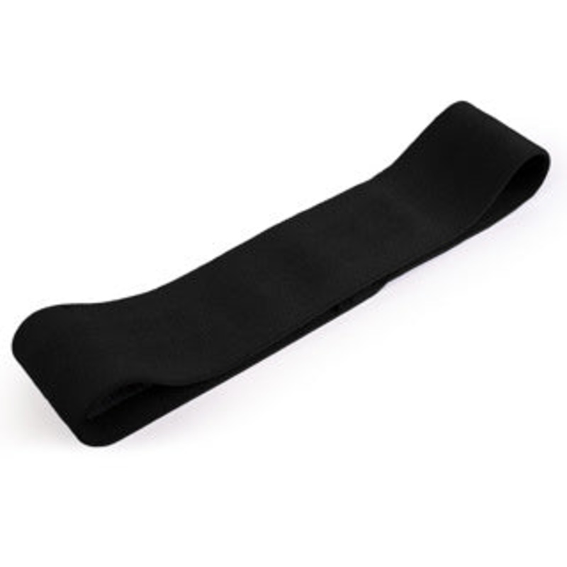 Fitness Mad Squat Band FSQUATBS – Strong (Black)