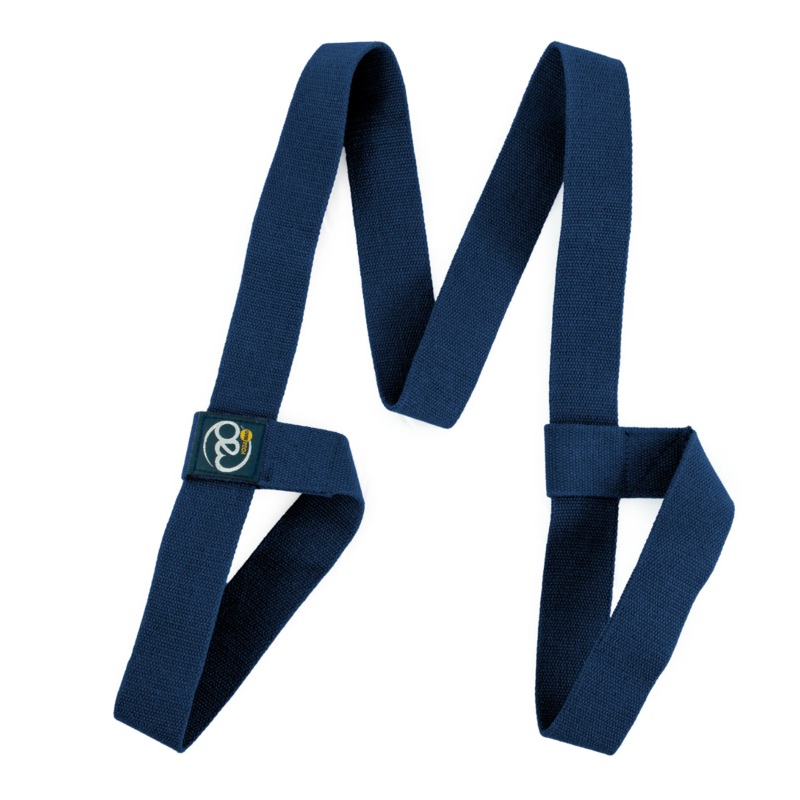 Fitness Mad Yoga Mat Carry Strap YCARSTRAP