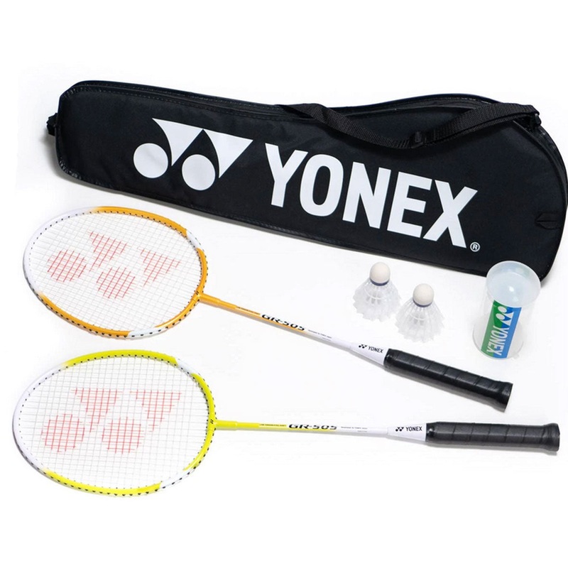 Yonex GR – 505 Twin Pack