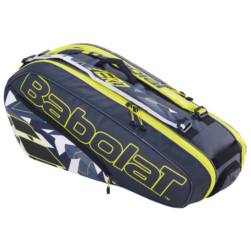 Babolat Racket Holder X 6 PURE AERO 751222