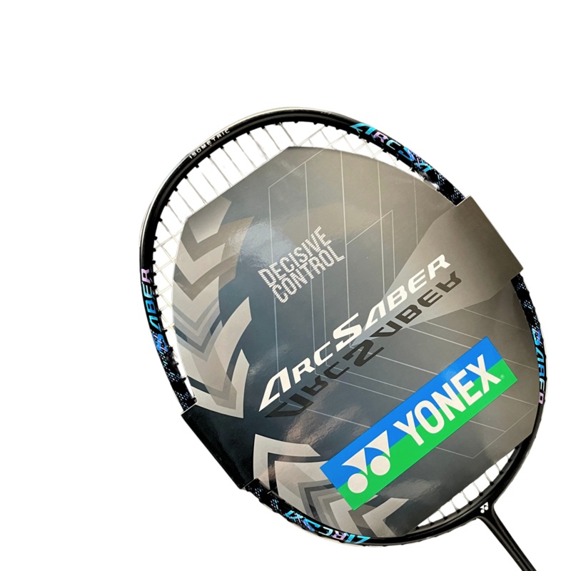 Yonex Arcsaber 2 CLEAR Badminton Racket