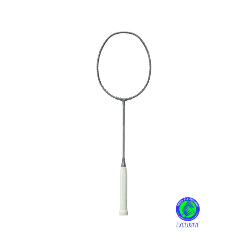Yonex Nanoflare NEXTAGE Badminton Racket (Dark Grey)