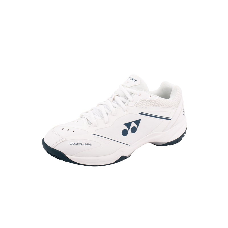 Yonex Power Cushion 65X4 – SHB65X4 Badminton Shoes Unisex (White)
