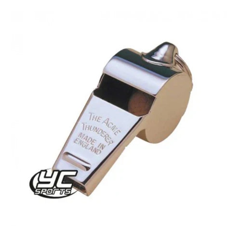 Acme Thunderer Large 58.5 Whistle FB531