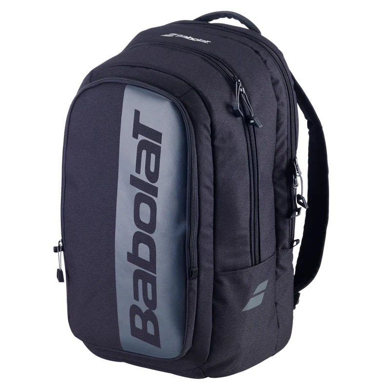 Babolat Court Backpack Hero (753112) Black