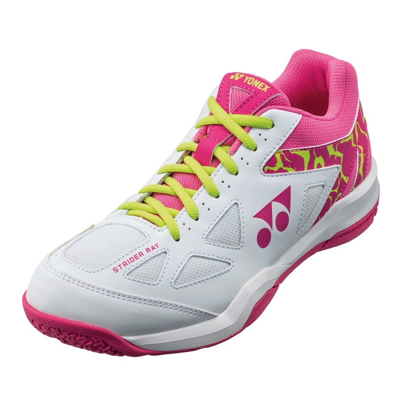 Yonex Power Cushion Strider Ray SHBSR1EX Badminton Shoes W