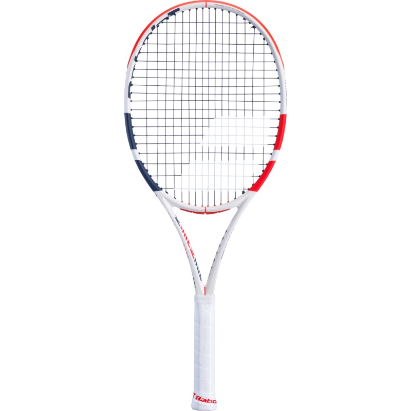 Babolat Pure Strike 103 285g Strung Tennis Racket
