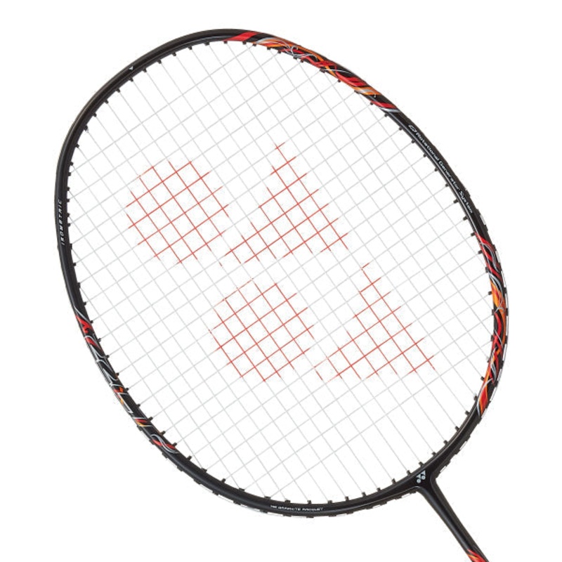 DEMO Racket – Yonex Astrox 22 LT