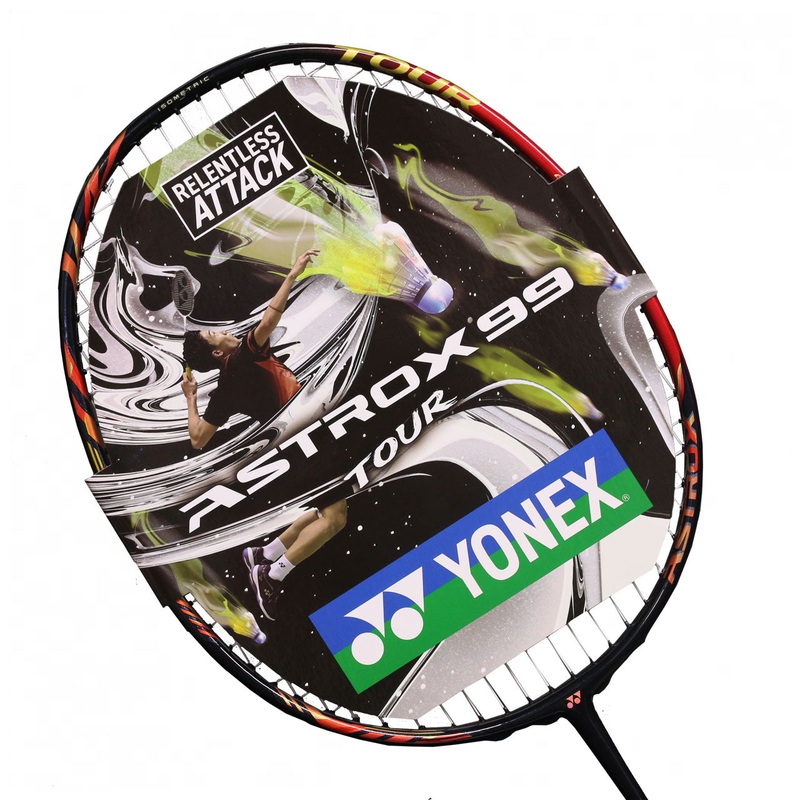 DEMO Racket – Yonex Astrox 99 Tour
