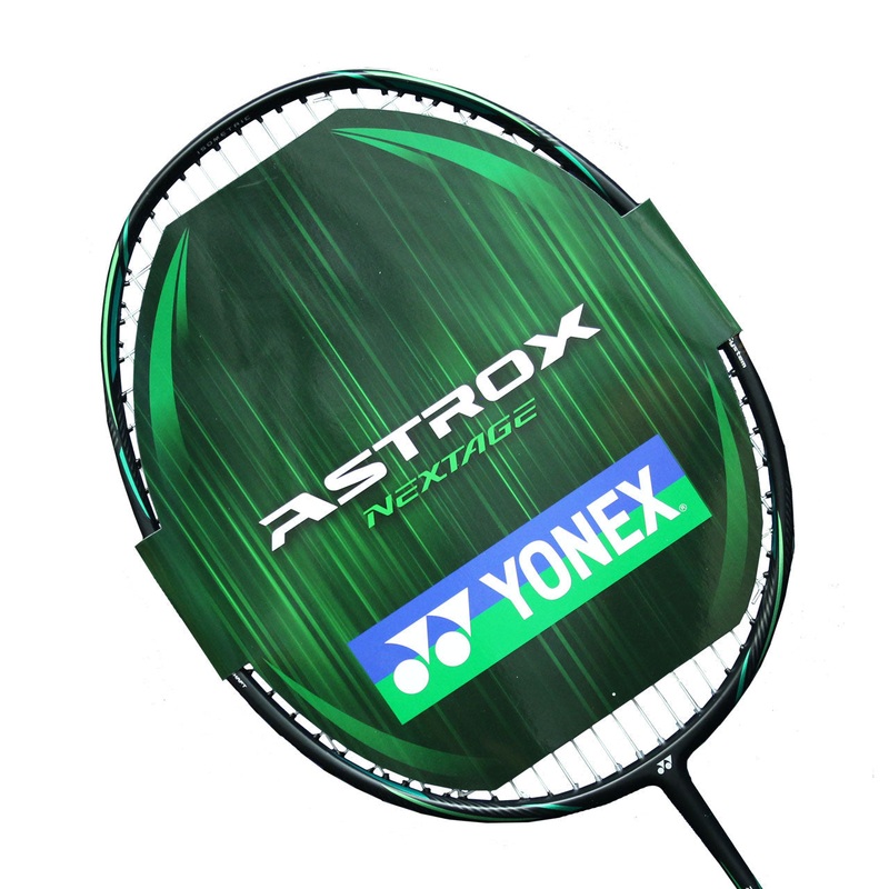 DEMO Racket – Yonex Astrox Nextage
