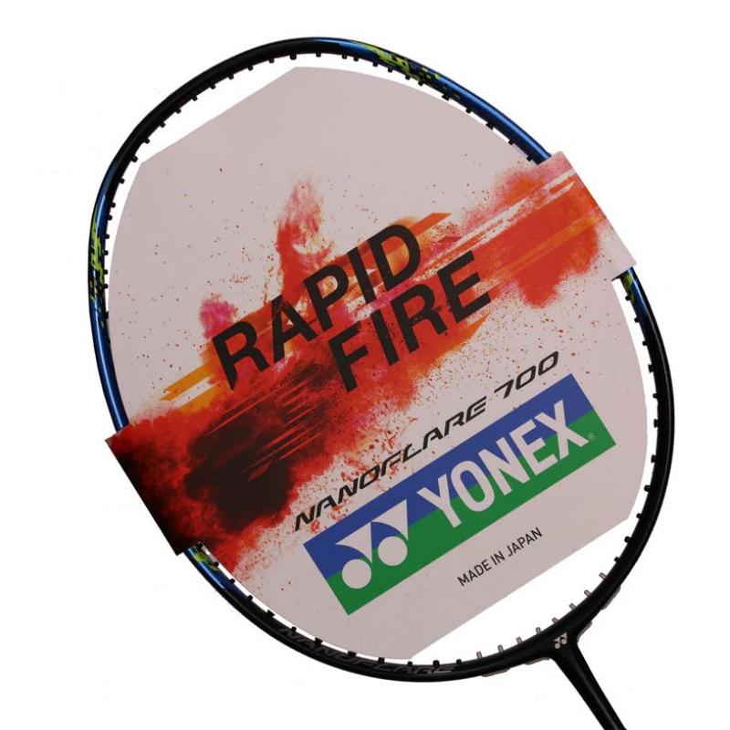 DEMO Racket – Yonex Nanoflare 700