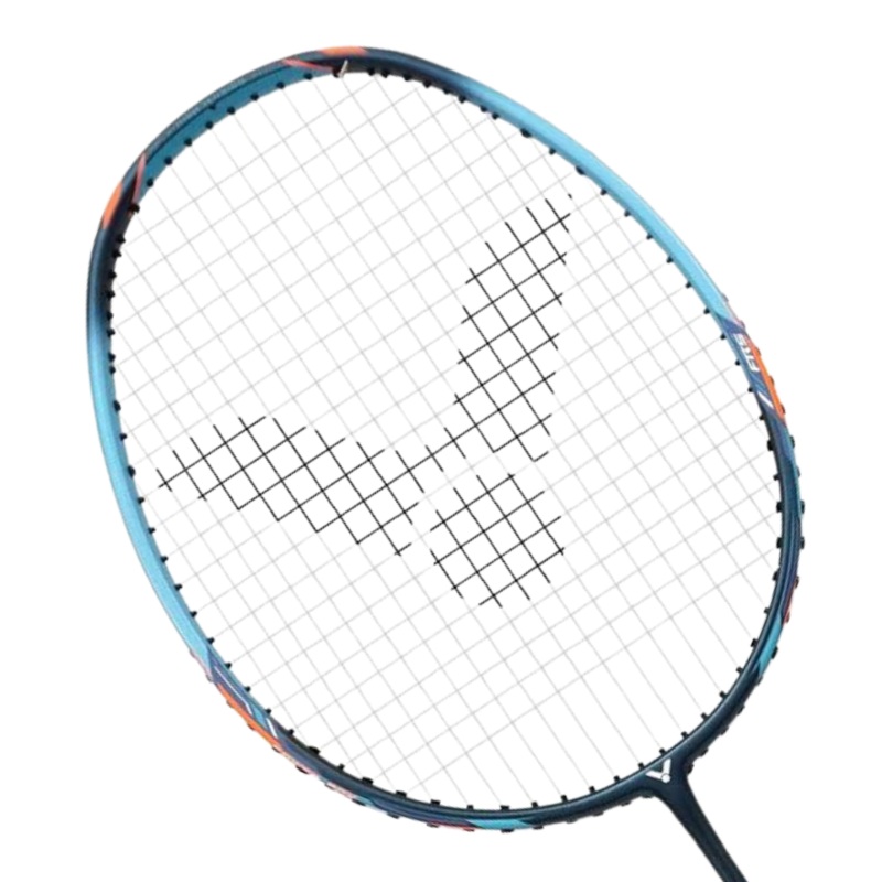 Victor Thruster K 12 M Badminton Racket (Unstrung)