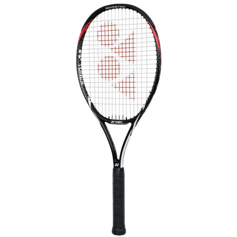 Yonex Smash Heat 102 Tennis Racket 2022 (Black) 290g