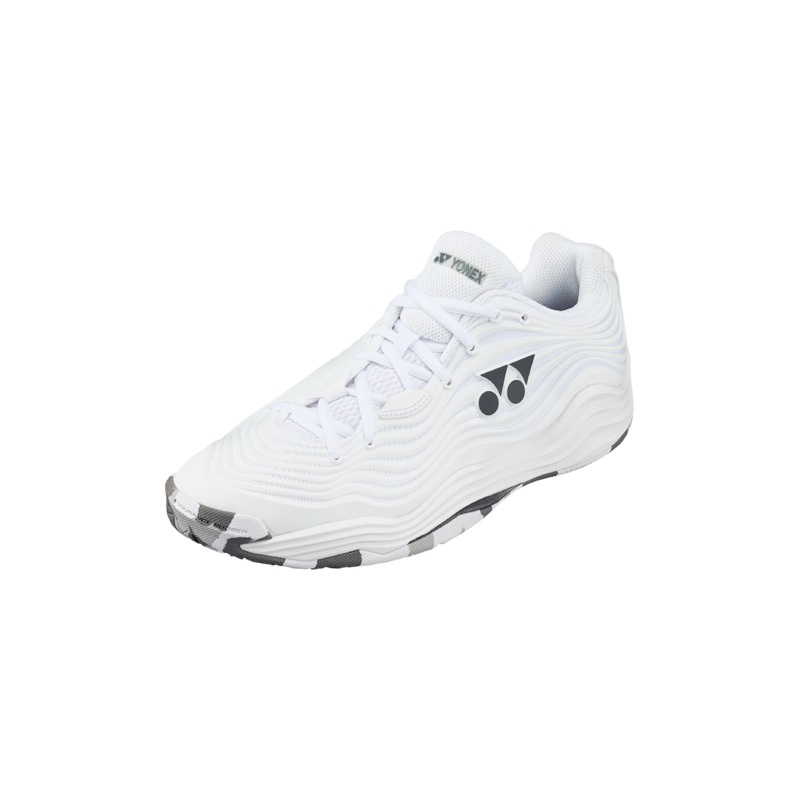 Yonex Fusionrev 5 Tennis Shoes Mens (White)