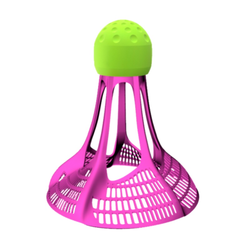 Air shuttle Pink Pack 3