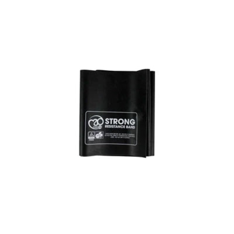 Fitness Mad Resistance Band (Band Only) – Strong