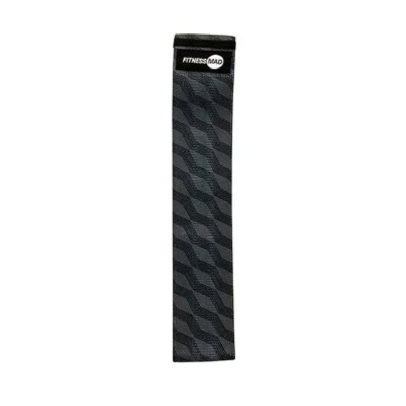 Fitness Mad Squat Band Black Large