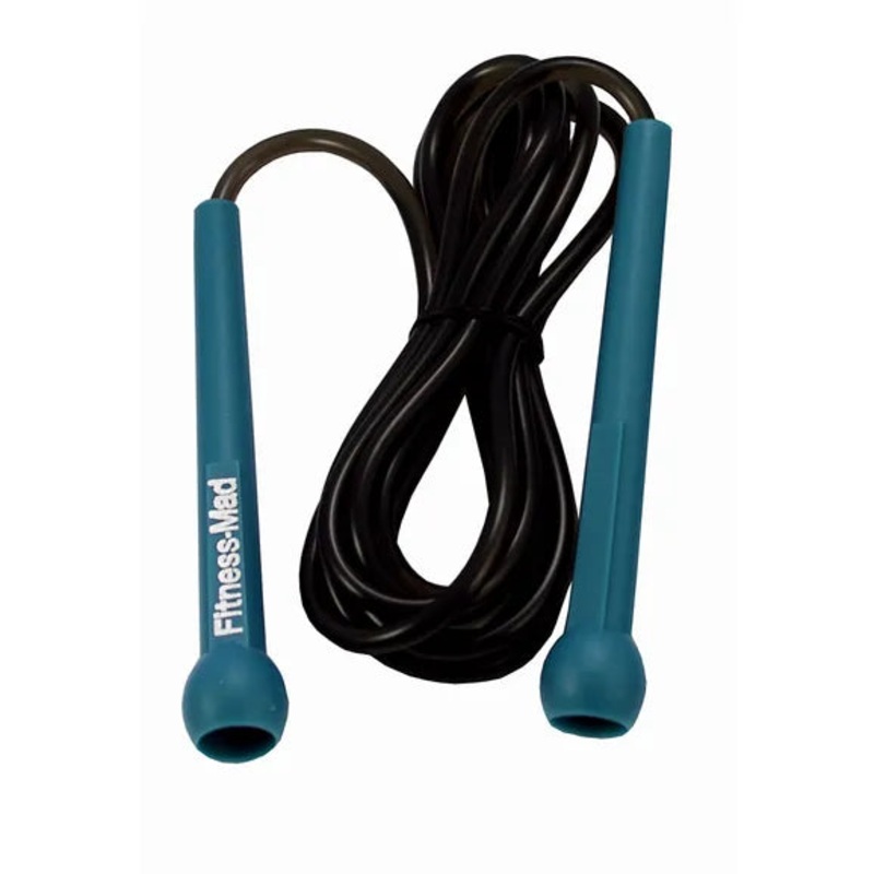 FM Studio Pro Speed Rope 9FT (BLUE)