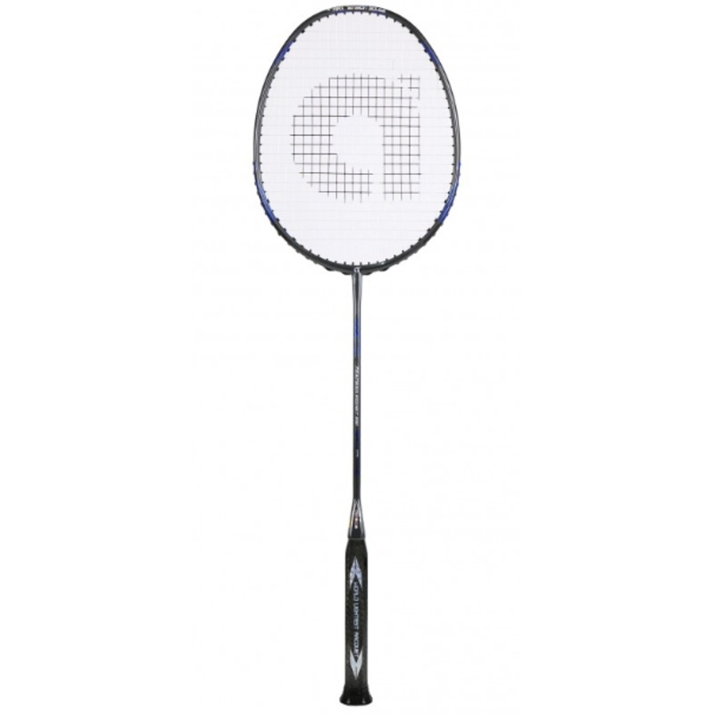 Apacs Feather Weight 500 Racket Grey 7U1