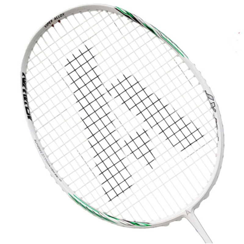 Ashaway Viper XTreme L10 Badminton Racket