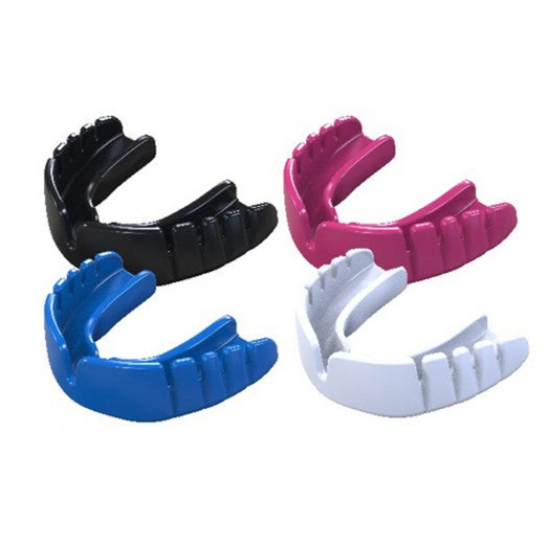 Safegard Snap-Fit Moutfguard BX415