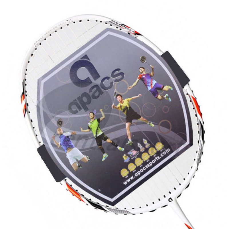 Apacs Assailant Pro Badminton Racket (Unstrung)