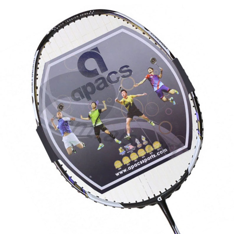 Apacs Pro Commander Badminton Racket (Unstrung)