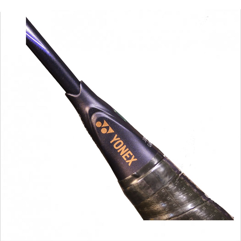 DEMO Racket – Yonex Astrox 100ZZ (Dark Navy)