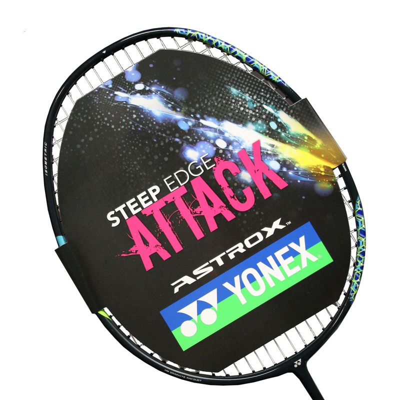 Demo Racket – Yonex Astrox 22 LT Dark Green