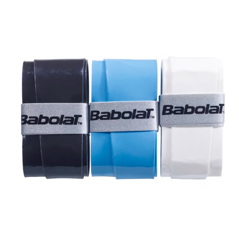 BABOLAT MY OVERGRIP X3 653052