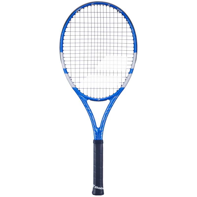 Babolat Pure Drive 30th Anniversary 100 300g Unstrung Tennis Racket